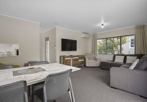 Lainnya Modern Central Home - Parking & Aircon