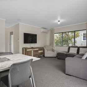 Primary image1Modern Central Home - Parking & Aircon,坎贝尔斯湾飯店