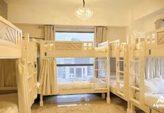 Khác 5 Alphatel Beach Hostel JBR