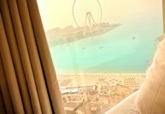Khác 3 Alphatel Beach Hostel JBR