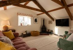 기타 6 The Barley Crush