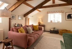 기타 3 The Barley Crush