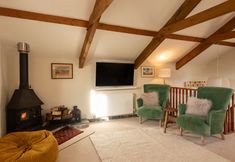 기타 4 The Barley Crush