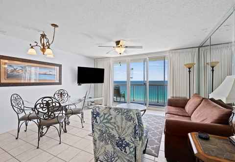 Others Pelican Beach 1707 1 Bedroom Condo by Pelican Beach Management