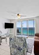 Imej utama Pelican Beach 1707 1 Bedroom Condo by Pelican Beach Management