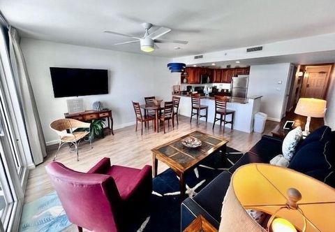 其他 Pelican Beach 2004 1 Bedroom Condo by Pelican Beach Management