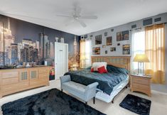 其他 4 Vacation Home 24min. Away From Disney World 5 Bedroom Home by Redawning