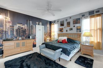 其他 4 Vacation Home 24min. Away From Disney World 5 Bedroom Home by Redawning