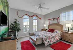 其他 3 Vacation Home 24min. Away From Disney World 5 Bedroom Home by Redawning