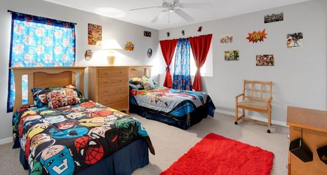 其他 2 Vacation Home 24min. Away From Disney World 5 Bedroom Home by Redawning