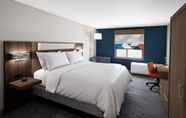 Others 3 Holiday Inn Express and Suites Courtenay Comox, an IHG Hotel
