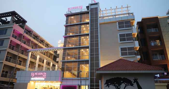 Others Regenta Inn Digha by Royal Orchid Hotels Limited.