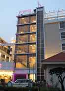 Imej utama Regenta Inn Digha by Royal Orchid Hotels Limited.