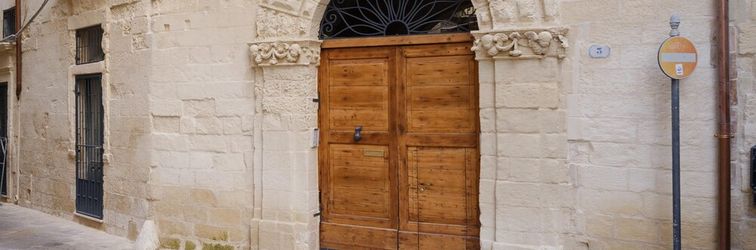 其他 Morelli 3 in Lecce With 2 Bedrooms and 2 Bathrooms