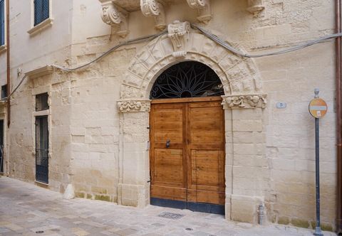 其他 Morelli 3 in Lecce With 2 Bedrooms and 2 Bathrooms