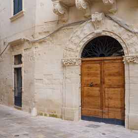 Primary image 1 มอเรลลี่ 3 ใน เล็ดเช พร้อม 2 ห้องนอนและ 2 ห้องน้ำ, โรงแรม & ที่พัก Roman Amphitheatre of Lecce