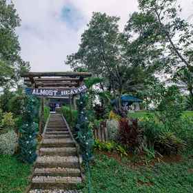 Primary image 1 Almost Heaven Lake Resort by Cocotel, Philippines Apartments