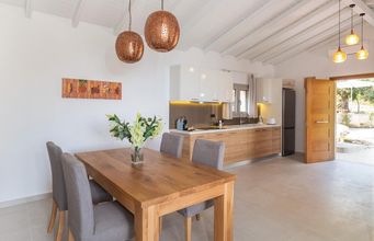 其他 4 Simpson Secret Corfu - Secluded 1 Bedroom Hideaway