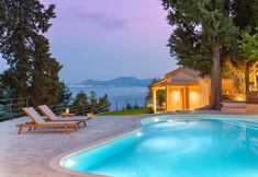 其他 2 Simpson Secret Corfu - Secluded 1 Bedroom Hideaway