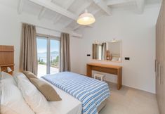 其他 6 Simpson Secret Corfu - Secluded 1 Bedroom Hideaway