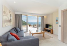 其他 3 Simpson Secret Corfu - Secluded 1 Bedroom Hideaway