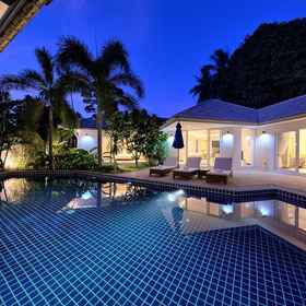 Primary image 1 Baan Rim Talay, Flames (InterContinental Koh Samui Resort) Hotels