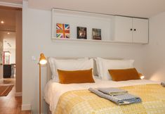 Lain-lain 4 Orchard End