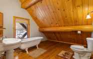 Lainnya 3 Gorgeous On Trail 4 bed Real Log Home