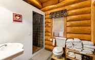 Lainnya 4 Gorgeous On Trail 4 bed Real Log Home