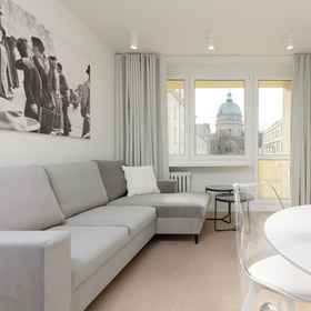 Primary image 1 Nowogrodzka Apartment by Renters, Chinese Visa Application Service Center Hotels