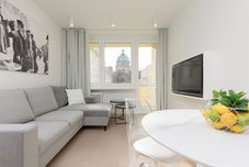 Others Nowogrodzka Apartment by Renters