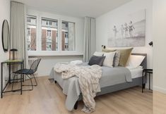 Others 6 Nowogrodzka Apartment by Renters