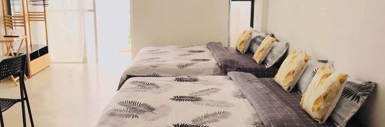 其他 Happy Island Inn