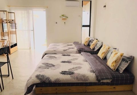 其他 Happy Island Inn