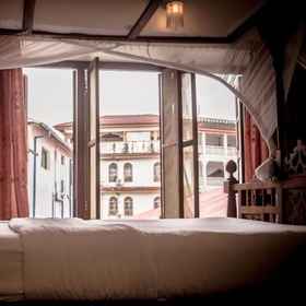 Primary image 1 Stone Town Cafe and Bed &Breakfast, Meya Hotels