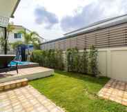 Others 2 New 2 Bedroom Pool Villa C882