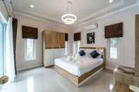 Lainnya New 2 Bedroom Pool Villa C882