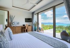 Others 2 Villa Shade of Blue