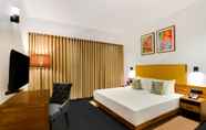 Others 2 Keys Prima By Lemon Tree Hotels Thekkady