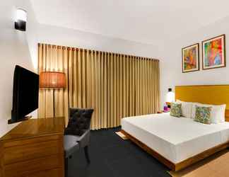 Others 2 Keys Prima By Lemon Tree Hotels Thekkady