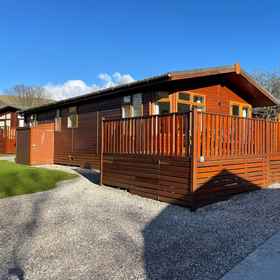 Primary image 1 Highfield Lodge, โรงแรม & ที่พัก Satterthwaite