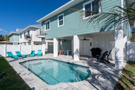 Others 233 Delmar Avenue - Beautiful Private Pool Home 3 Bedroom Home by Redawning