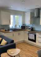 ภาพหลัก Modern 2-bed House and Parking Tibshelf Derbyshire