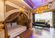 อื่นๆ 3 BY MESUT RESİDENCE