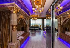 อื่นๆ 4 BY MESUT RESİDENCE