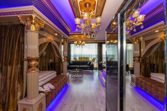 อื่นๆ 4 BY MESUT RESİDENCE