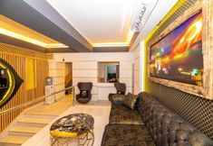 อื่นๆ 2 BY MESUT RESİDENCE