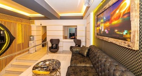 อื่นๆ 2 BY MESUT RESİDENCE