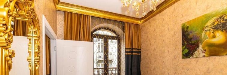 อื่นๆ BY MESUT RESİDENCE