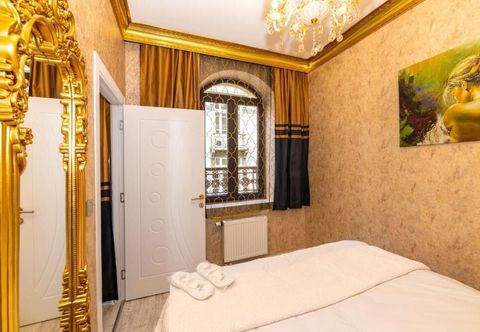 อื่นๆ BY MESUT RESİDENCE